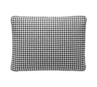 KARTELL coussin 7166 48x35 cm (Gris - Tissu pied de poule)