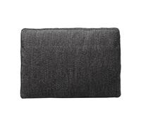 KARTELL coussin 7166 48x35 cm (Gris tourterelle - Tissu Gubbio)