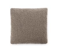 KARTELL coussin ASIA (Beige - Tissu Bouclé New)