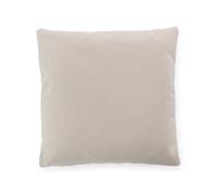 KARTELL coussin ASIA (Beige - Tissu Cotone Plain)