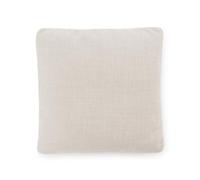 KARTELL coussin ASIA (Blanc - Tissu Panamino)
