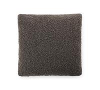 KARTELL coussin ASIA (Gris - Tissu Bouclé New)