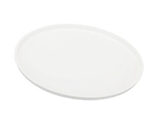 Kartell Couvercle pour rangement Componibili pour compartiment du haut - blanc