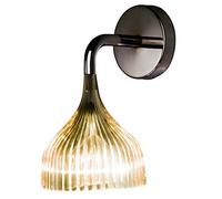 Kartell È, Applique, Jaune
