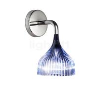 Kartell É Parete bleu clair