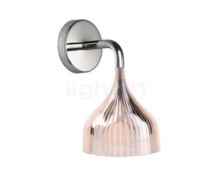 Kartell É Parete rose