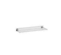 Kartell etag. shelfish mur 45x15,5 trans - LAUFEN H3853300840001