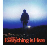Everything Is Here Vinyle
