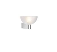 Kartell Fata Wandleuchte, transparent