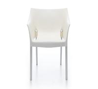 Kartell Fauteuil Dr. No, Designer Philippe Starck, 51.5x78.5x66 cm