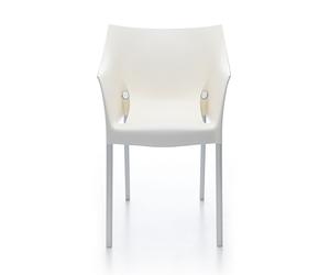 Kartell Fauteuil Dr. No, Designer Philippe Starck, 78.5x51.5x66 cm