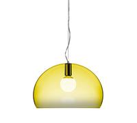 Kartell FL/Y Suspension jaune
