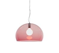 Kartell FL/Y Suspension Ø52 Bordeaux