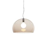 Kartell FL/Y Suspension Ø52 Cola