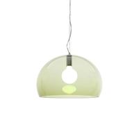 Kartell FL/Y Suspension Ø52 Vert Olive