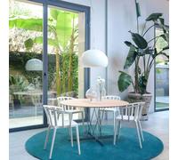 Kartell FL/Y Suspension E27, 0903003,