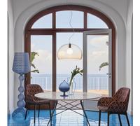 Kartell Fl/y Transparent