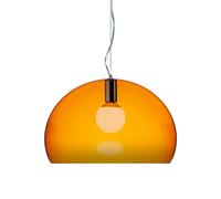 Kartell FL/Y Suspension E27, 09030K4,