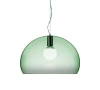 Kartell FL/Y Suspension E27, 09030K9,