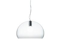 Kartell FL/Y Suspension E27, 09053B4,