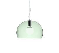 Kartell FL/Y Suspension E27, 09053K9,