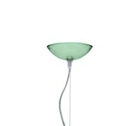 Kartell Fl/Y Suspension Led, Vert Sauge Vert