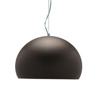 Kartell FL/Y Suspension marron mat