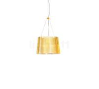 Kartell - Ge' Suspension Jaune