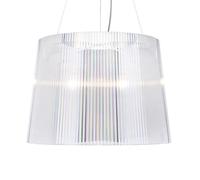 Kartell Gè Suspension E27, G9080B4,