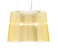 Kartell Gè Suspension E27, G9080P4,