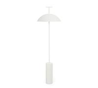 Kartell Geen-A, Lampadaire, Blanc, H 132 cm
