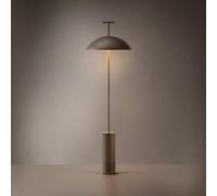 Kartell Geen-A Lampadaire E14, 09700BR,