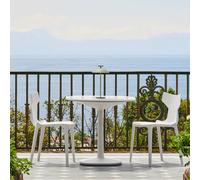 Kartell Geen-A Lampe de table LED, 09720VE,
