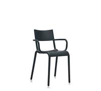 Generic A Fauteuil Kartell Noir - 8058967255058