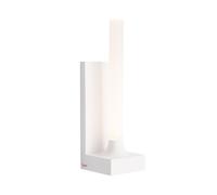 Kartell Goodnight Applique LED blanc mat Ce luminaire comporte des modules à LED prémontés de classes énergétiques A A++, A+, A