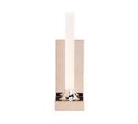 KARTELL lampe murale GOODNIGHT APPLIQUE (Cuivre Brillant - ABS et PMMA)