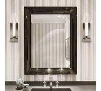 Kartell Goodnight Applique LED chrome Ce luminaire comporte des modules à LED prémontés de classes énergétiques A A++, A+, A