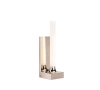 Kartell Goodnight Applique Wandleuchte, cuivre
