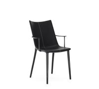 Kartell H.H.H. Chaise cuir