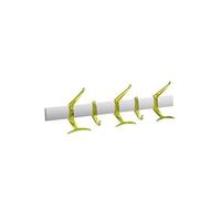 Kartell HANGER portemanteau, jaune