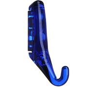 Kartell HANGER portemanteau lot de 4, bleu