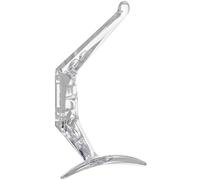Kartell HANGER portemanteau lot de 4, cristal