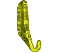 Kartell HANGER portemanteau lot de 4, jaune