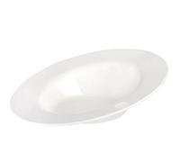 Kartell I.D. Ish by D'O Plateau lot de 4, blanc