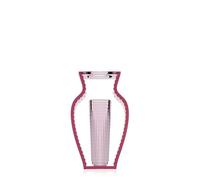 Kartell 01218B4 vase Transparent