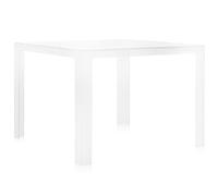 Kartell Invisible Table - Table à manger - Verre clair