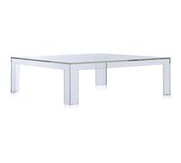 Invisible Table - Table basse LxWxH 100x100x31.5cm