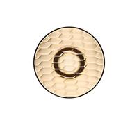 Kartell JELLIES COAT HANGER portemanteau lot de 2, marron