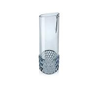 Kartell JELLIES FAMILY Carafe, azur