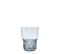 Kartell JELLIES FAMILY verre à vin lot de 4, azur